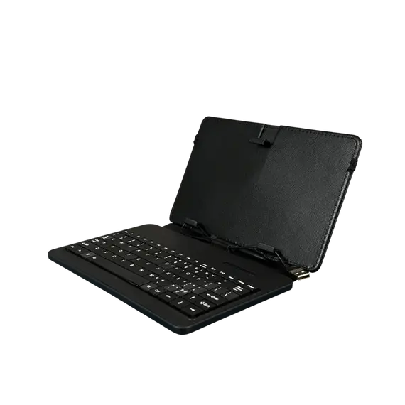 Mbrojtës tableti + tastierë P1011