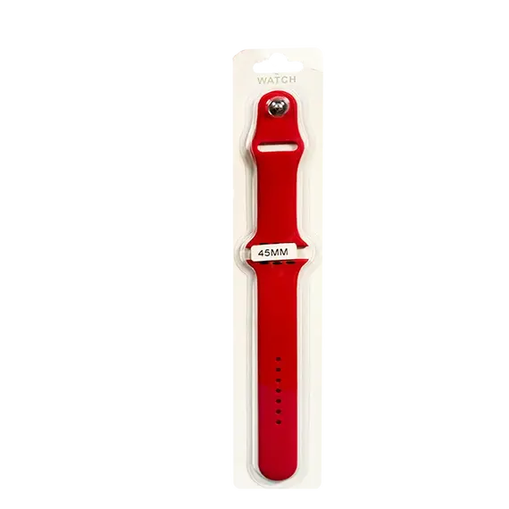 Rrypë ore Watch Silikon Sport Brand