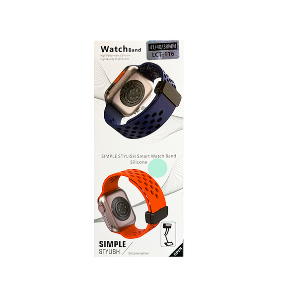 Rrypë ore Watch Brand