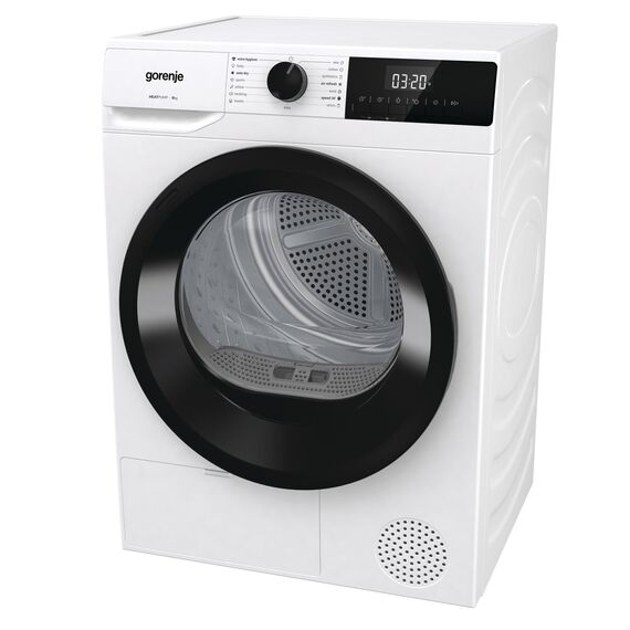 Rrobatharese Gorenje DHNE82 2