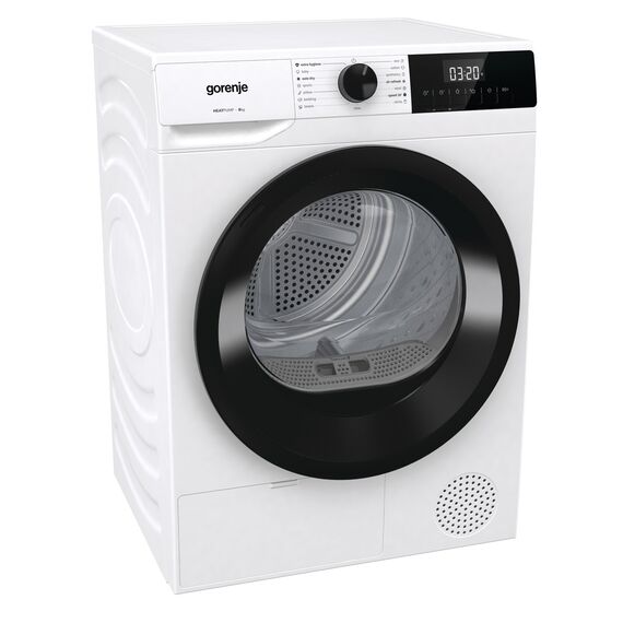 Makine Tharese Gorenje DHNE 82