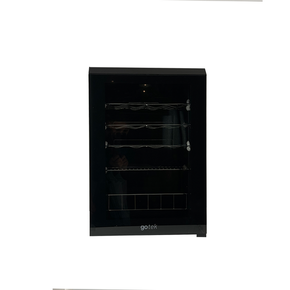 Frigorifer per verera Gotek GTC001