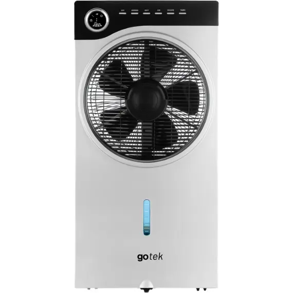 Ventilator 3ne1 Gotek GTN001