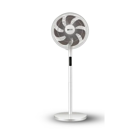 Ventilator Gotek GTJB001
