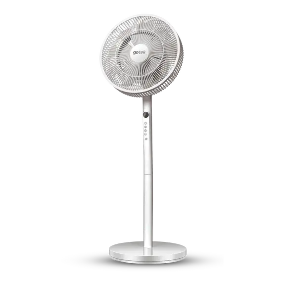 Ventilator Gotek GTJB002