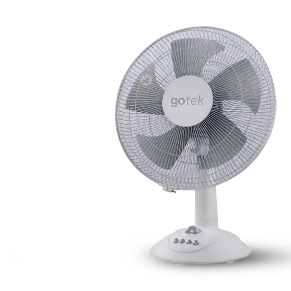 Ventilator Gotek GTJB003