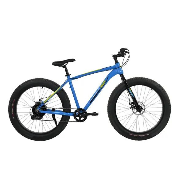 Biçikletë 26" FatBike Alloy