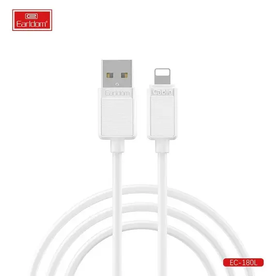 Kabëll USB Earldom 1m EC180L