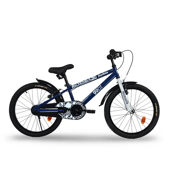 Biçikletë për fëmijë 20" Kids Bike JoyRide Kaltër