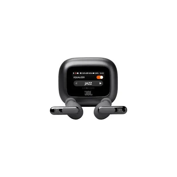 Dëgjuese JBL LIVE BEAM 3 ,Zezë
