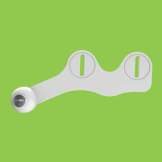 Fresh Water Spray (Bidet vete-pastrues), GoBau, 4 image