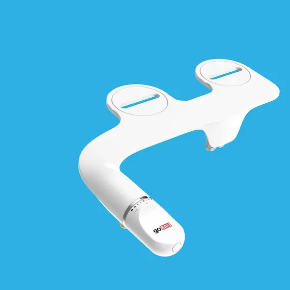 Fresh Water Spray (Bidet vete-pastrues), GoBau, 3 image
