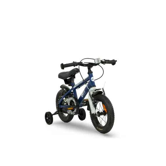 Biçiklete per femije 12" Kids Bike JoyRide, Kaltert, 2 image