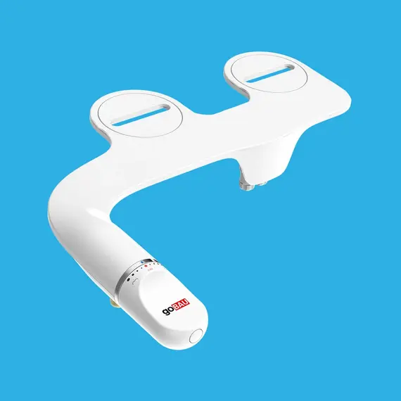 Fresh Water Spray (Bidet vete-pastrues), GoBau, 6 image