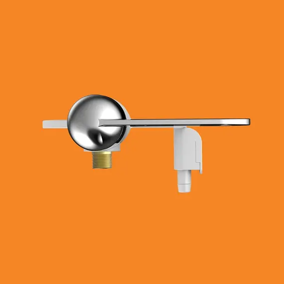 Fresh Water Spray (Bidet vete-pastrues), GoBau, 6 image