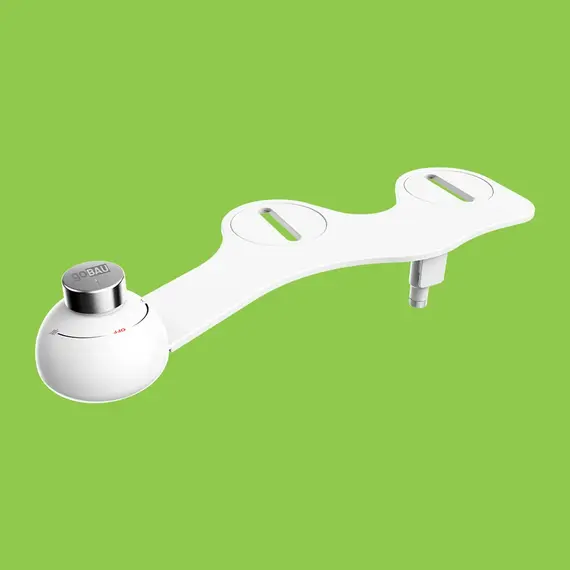 Fresh Water Spray (Bidet vete-pastrues), GoBau, 7 image