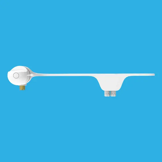 Fresh Water Spray (Bidet vete-pastrues), GoBau, 7 image