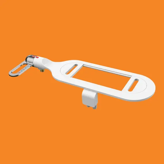 Fresh Water Spray (Bidet vete-pastrues), GoBau, 7 image