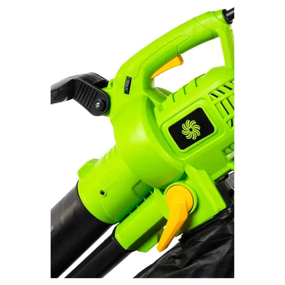 Fryrese dhe thithese e gjetheve elektrike,Fieldmann, FZF4030-E, 5 image