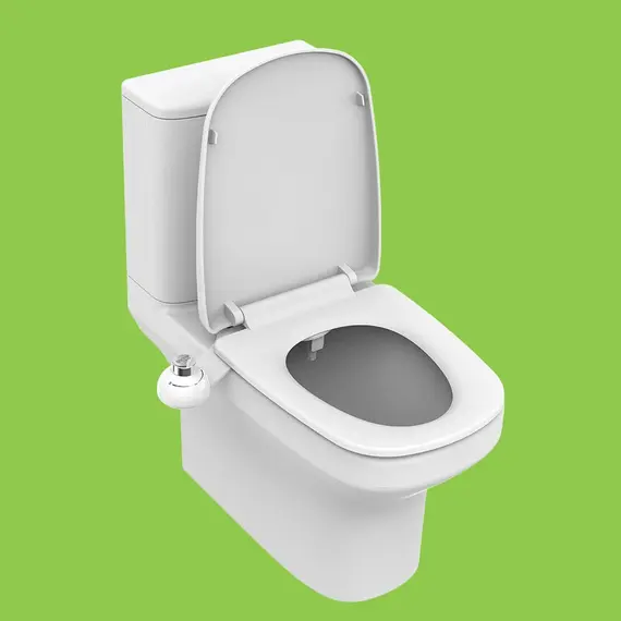 Fresh Water Spray (Bidet vete-pastrues), GoBau, 8 image