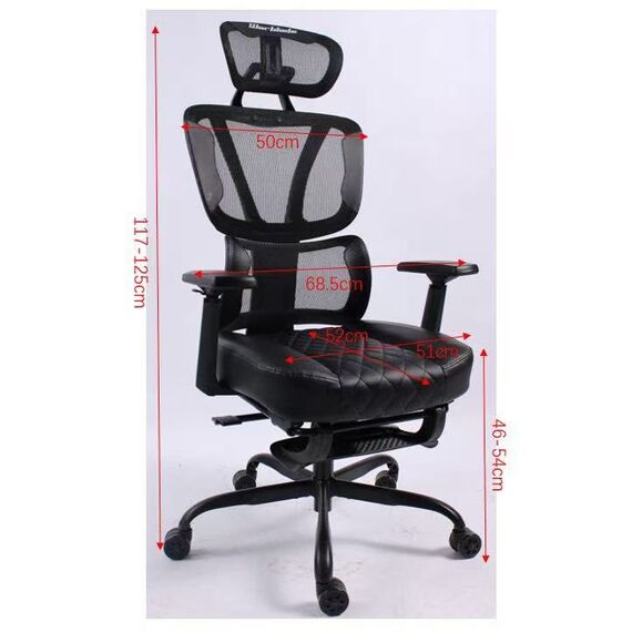 Karrige Zyre Gosmart 6011,Zeze 6