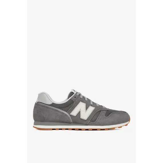Atlete per meshkuj New Balance, Madhësia: 42 1/2, Ngjyra: Hiri