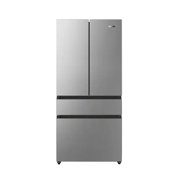 Frigorifer Gorenje NRM 818 EUX