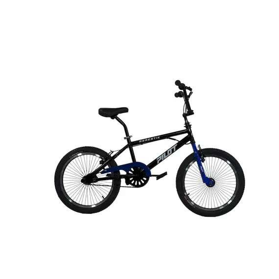 Biçikletë 20" Freestyle Astrenik - Black