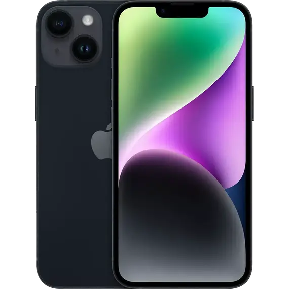 Apple iPhone 14 Plus 6GB RAM 128GB ,Zezë