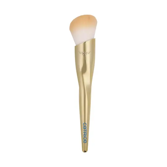 Catrice Wonder Woman Blush Brush