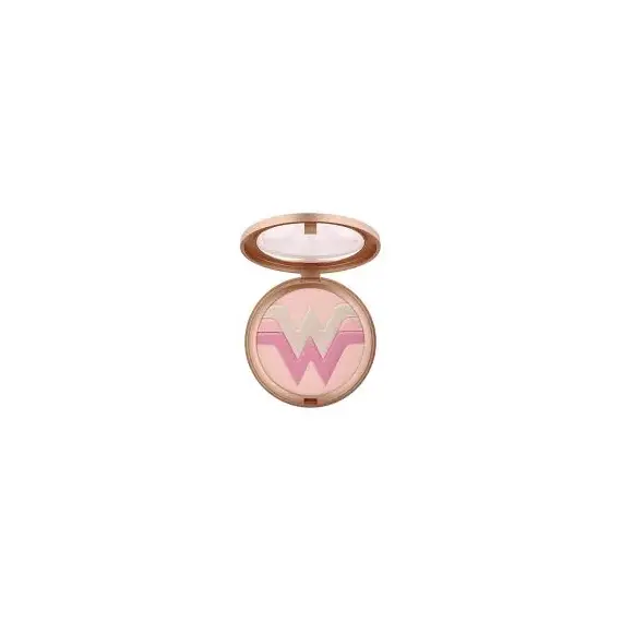 Catrice Wonder Woman Multiglow Magic Highlighter