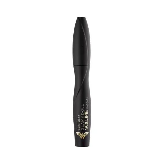 Catrice Wonder Woman Glam & Doll Volume Mascara 010
