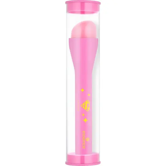 essence Superman silicone blush brush