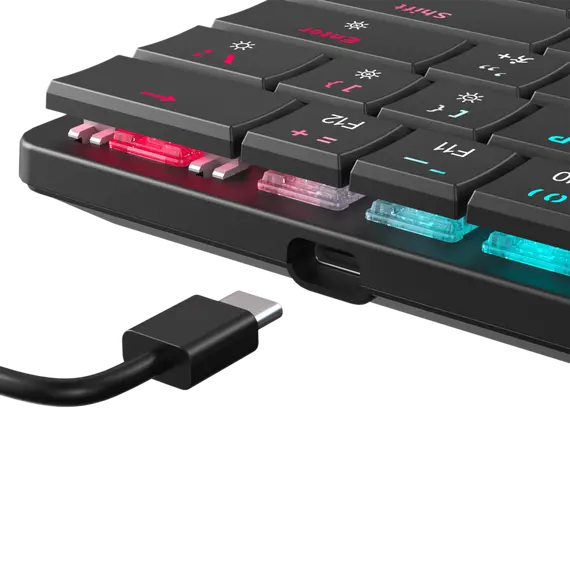 Tastiere Gaming WhiteShark GK-006111 ,zeze, 5 image