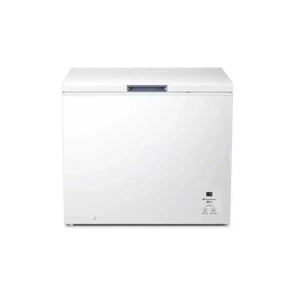 Friz horizontal Hisense FC321D4AWLE