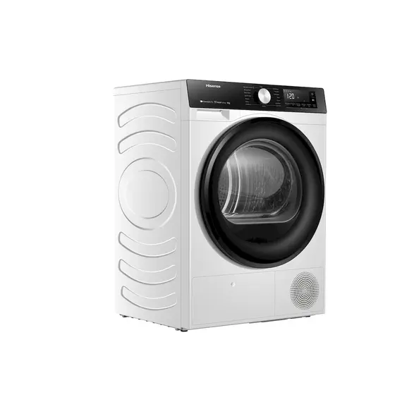 Rrobatharese Hisense DH3S802BW2 2