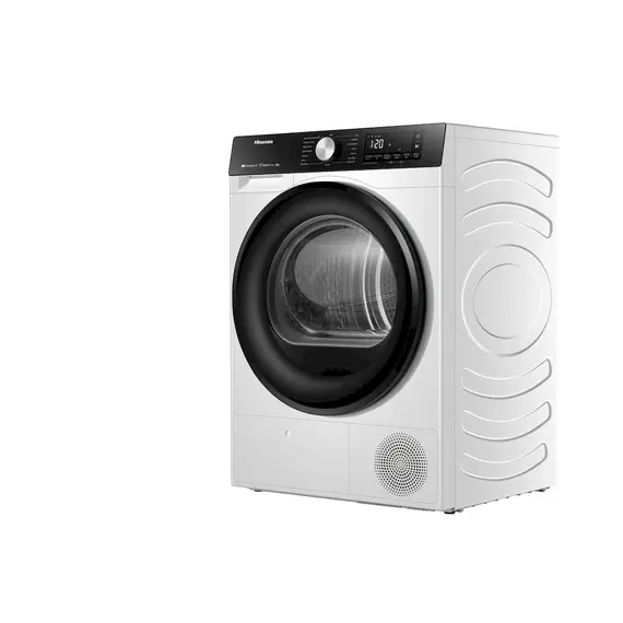Rrobatharese Hisense DH3S802BW2 3