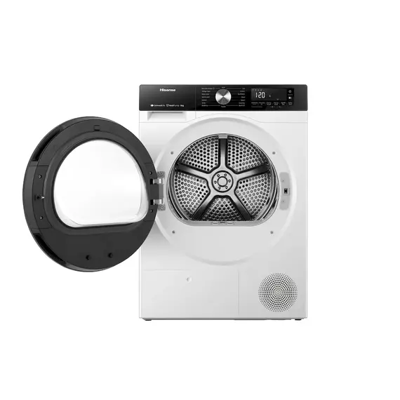 Rrobatharese Hisense DH3S802BW2 5