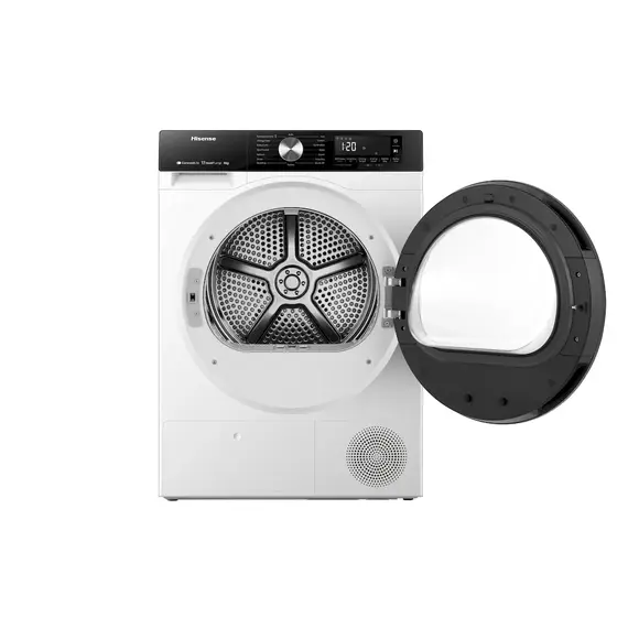 Rrobatharese Hisense DH3S802BW2 6