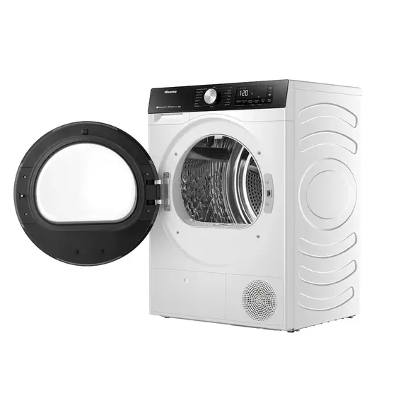 Rrobatharese Hisense DH3S802BW2 7