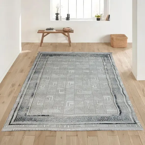 Tepih 120x180 Kaltërt,Navy Merry GO-MR600