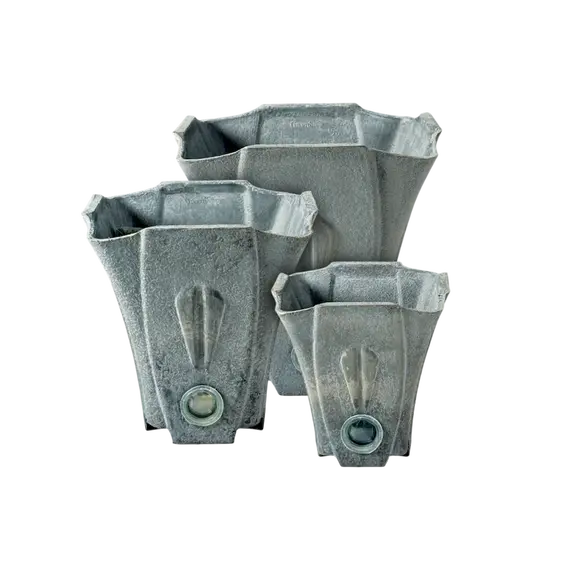 Set Vazo 3/1 HGHZHTZ-(Y17AF20A+25A+30A)