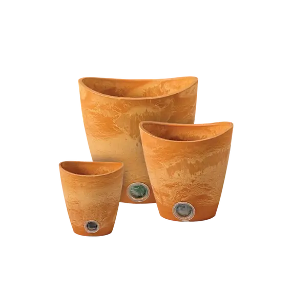 Set Vazo 3/1 ZHTZ-H-(16YB14+B20+B25)T