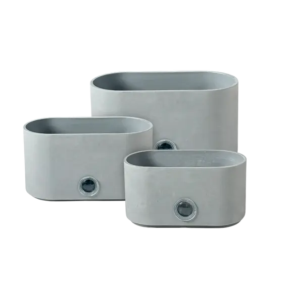Set Vazo 3/1 HGHZHTZ-M-(18C20B+26B+32B)