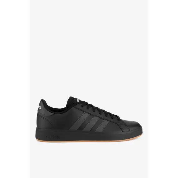 Atlete per meshkuj Adidas, Madhësia: 44, Ngjyra: Zezë