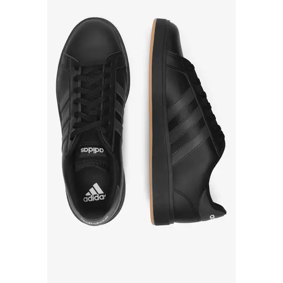 Atlete per meshkuj Adidas, Madhësia: 44, Ngjyra: Zezë, 4 image