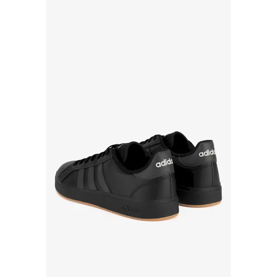 Atlete per meshkuj Adidas, Madhësia: 46, Ngjyra: Zezë, 5 image