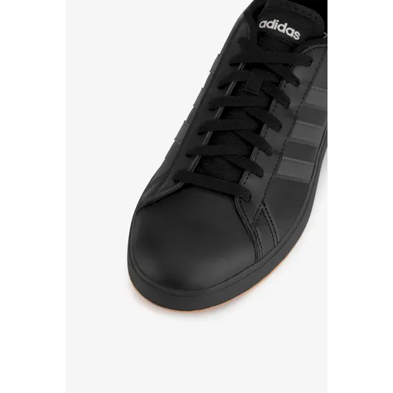 Atlete per meshkuj Adidas, Madhësia: 46, Ngjyra: Zezë, 7 image