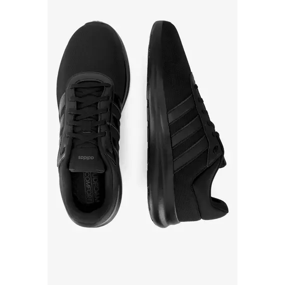 Atlete per meshkuj Adidas, Madhësia: 44, Ngjyra: Zezë, 4 image