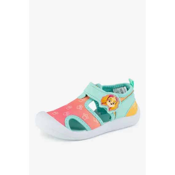 Sandale per femije Paw Patrol, Madhësia: 28, Ngjyra: E përzier, 2 image